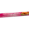 Pacco aluminijumska folija 20 m - Imagen 2