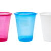 Perfetto plastične čaše 100/1