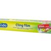 Kendo prijanjajuća folija 30 mu kutiji