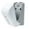 Dispenzer za složivi toalet papir Kendo - Image 3