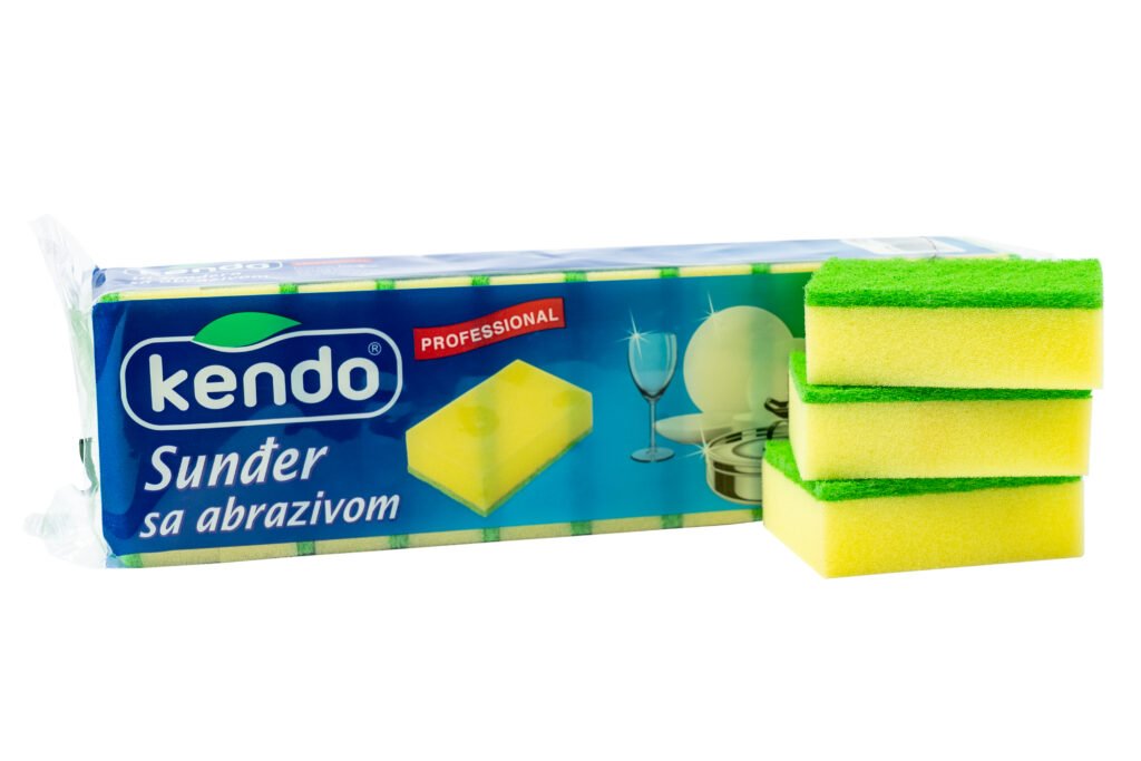 Proizvodi - Europak