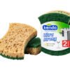 Abrazivni sunđer 2/1 ultra strong